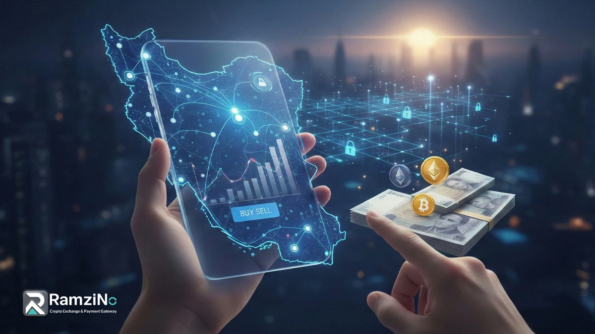 درگاه پرداخت ارز دیجیتال چیست و چطور کسب وکارها را بین المللی می کند؟